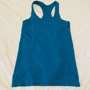 lululemon swiftly tech
